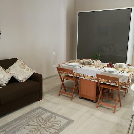 La Maison Margherita Di Savoia Extérieur photo